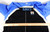 Cleveland Cavaliers Team Issued Blue Travel Jacket L 188