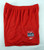 2000s Team USA Basketball Game Issued Red Practice Shorts 2XL 438