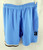 2024-25 Atlanta Hawks #0 Game Used Blue Shorts City Ed XL 40 389