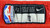 2023-24 Atlanta Hawks #17 15 Game Used Red Shorts Pacman XL 42 400