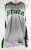 2000s Michigan State Spartans Blank Game Issued White Jersey Basketball 50 508