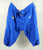 2023 Detroit Lions Game Issued Blue Pants 40 425