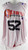 1990s Atlanta Hawks #52 Game Issued Red Practice Jersey XXXL 516