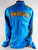2012-13 New Orleans Hornets Donald Sloan #12 Game Used Blue Warm Up Jacket XL 12