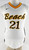 2012-13 Long Beach State 49ers #21 Game Issued P Used White Jersey Basketball 1