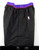 1997-98 Toronto Raptors Game Issued Black Warm Up Pants 2XL 769