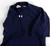 2009 Auburn Tigers Team Issued Navy Training Shirt XS 203