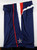 2006-07 Team USA Basketball Game Issued Navy Shorts L 46 522