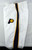 2000s Indiana Pacers Game Issued White Warm Up Pants 34 559