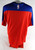 2024-25 Detroit Pistons Tosan Evbuomwan #20 Game Used Red Shooting Shirt L 338