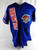 Texas Rangers Rafael Palmeiro #25 Game Used Blue Jersey Big League Challenge 1