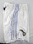 1990s Orlando Magic Game Issued White Shorts 34 775