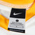 2012-13 Long Beach State 49ers #34 Game Issued P Used White Jersey Basketball 2