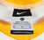 2012-13 Long Beach State 49ers #11 Game Issued P Used White Jersey Basketball 4