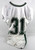 Eastern Michigan Eagles #31 Game Used White Jersey Scholar Baller Patch M 227