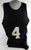 1990s Cleveland Cavaliers #4 Game Issued Black Practice Jersey XL 919