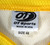 2024 Wisconsin Timber Rattlers #29 Game Issued Yellow Jersey Rescue Hi-Surf 48 1