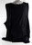 2000s Philadelphia 76ers Game Issued Black Practice Jersey  874