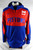 2024-25 Detroit Pistons Alondes Williams #31 Game Used Red Warm Up Jacket L 408