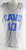 1990s Cleveland Cavaliers #13 Game Issued Black Practice Jersey XXL 955