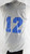 1990s Cleveland Cavaliers #12 Game Issued Black Practice Jersey L 958