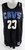 1990s Cleveland Cavaliers #23 Game Issued Black Practice Jersey XL 056