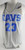 1990s Cleveland Cavaliers #23 Game Issued Black Practice Jersey XL 056