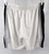 2024-25 San Antonio Spurs Keldon Johnson #0 Game Used White Shorts XL 42 255