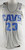 1990s Cleveland Cavaliers #23 Game Issued Black Practice Jersey XL 059