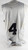 1990s Cleveland Cavaliers #4 Game Issued Black Practice Jersey  060