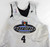 1990s Cleveland Cavaliers #4 Game Issued Black Practice Jersey  060