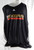 2000s Philadelphia 76ers Game Used Black Practice Jersey 3XL 869