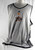 2000s Philadelphia 76ers Game Used Black Practice Jersey 3XL 869