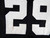 1997-98 Cleveland Cavaliers #29 Game Issued Black Practice Jersey XXL 062