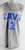 1990s Cleveland Cavaliers #12 Game Issued Black Practice Jersey XL 061