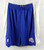 2000s Los Angeles Clippers #44 2 Game Used Blue Shorts 46 283