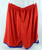 2013-14 Philadelphia 76ers Game Issued Red Shorts 4XL 294