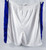 2000s Detroit Pistons Game Issued White Shorts 48 042