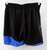 1990s Cleveland Cavaliers Game Issued Black Shorts 36 063