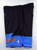 1990s Cleveland Cavaliers Game Issued Black Shorts 36 063