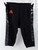 2015 Miami Hurricanes #31 Game Used Black Pants Football XL 022