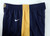 2023-24 New Orleans Pelicans  #20 Game Used Navy Shorts Summer League XLT 342