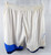 Late 1990s Cleveland Cavaliers Game Issued White Shorts 42 387
