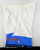 Late 1990s Cleveland Cavaliers Game Issued White Shorts 42 387