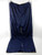 2000s Charlotte Bobcats Team Issued Navy Travel Pants 3XL DP58042