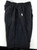 1997-99 Cleveland Cavaliers #44 Game Used Black Warm Up Pants 40 459