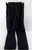 1997-99 Cleveland Cavaliers #30 Game Used Black Warm Up Pants 40 463