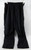 1997-99 Cleveland Cavaliers #5 Game Used Black Warm Up Pants 36 467