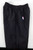 1997-99 Cleveland Cavaliers #5 Game Used Black Warm Up Pants 36 467
