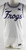 2018-19 Texas Christian Frogs Blank Game Issued White Jersey Mens Basketball 7